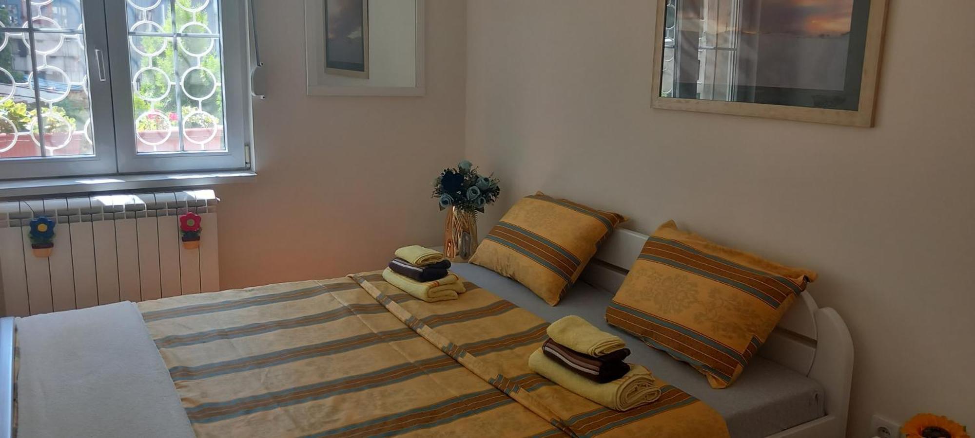Apartman Kruna Apartment Beograd Ngoại thất bức ảnh