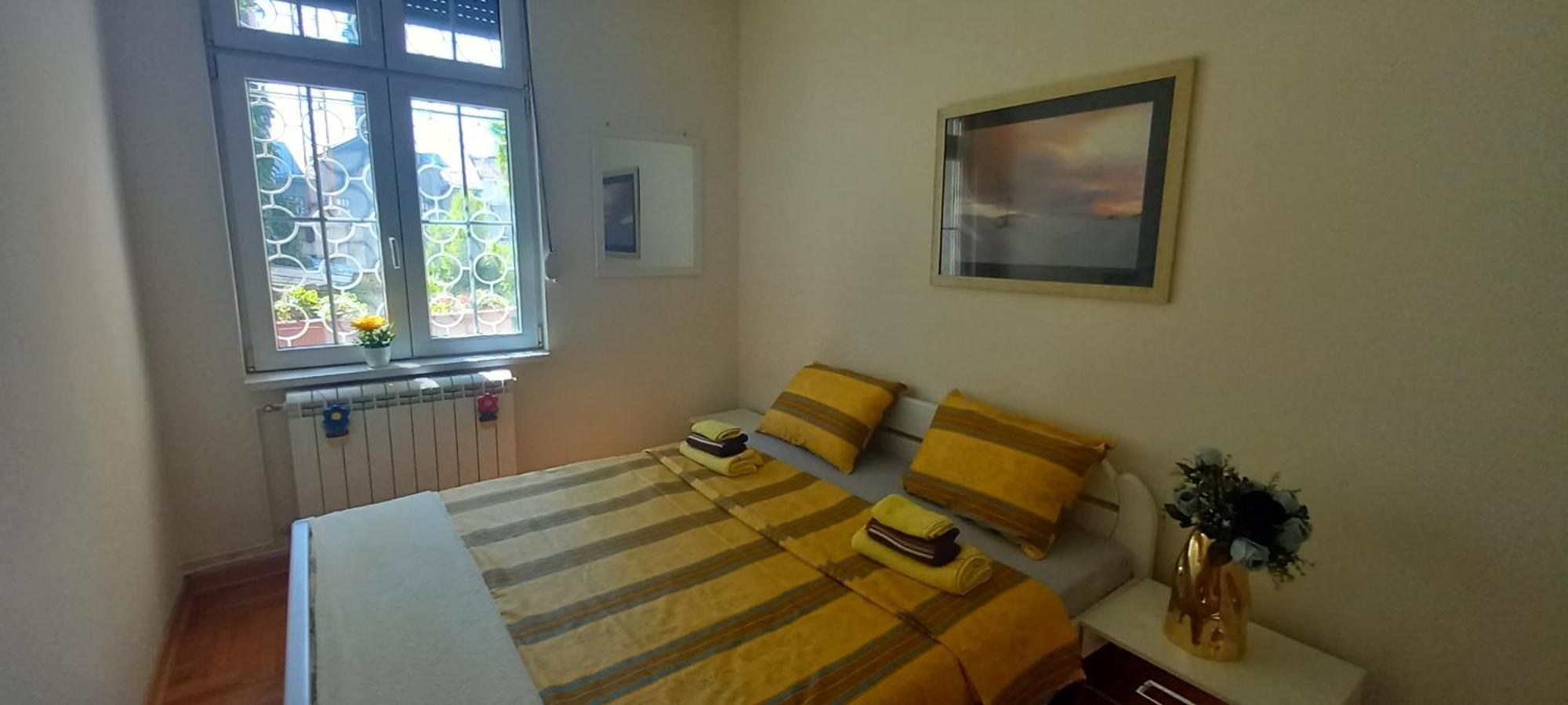 Apartman Kruna Apartment Beograd Ngoại thất bức ảnh