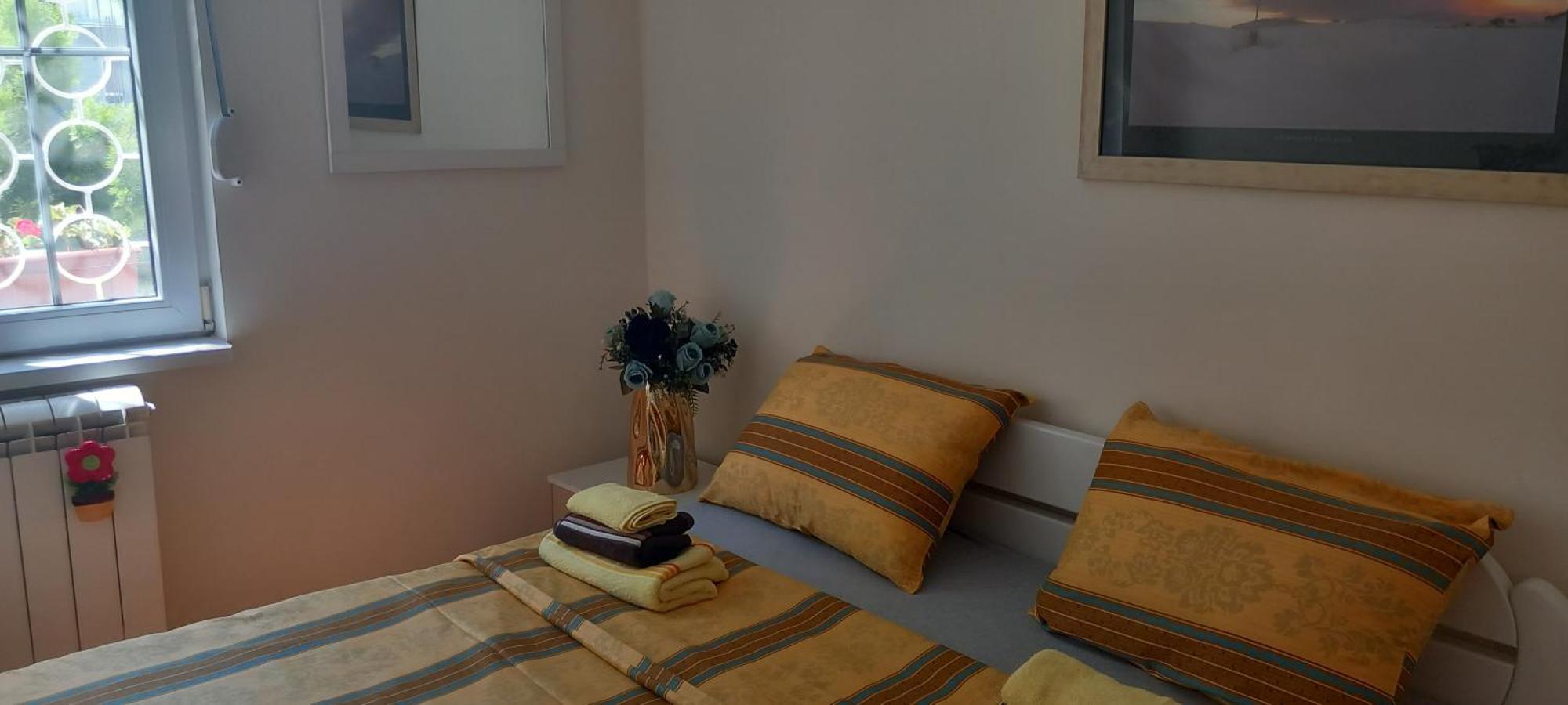 Apartman Kruna Apartment Beograd Ngoại thất bức ảnh