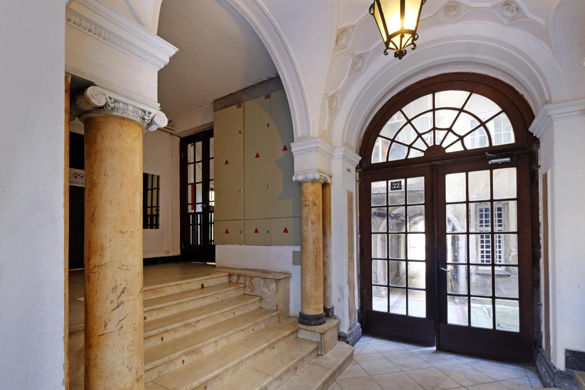 Apartman Kruna Apartment Beograd Ngoại thất bức ảnh