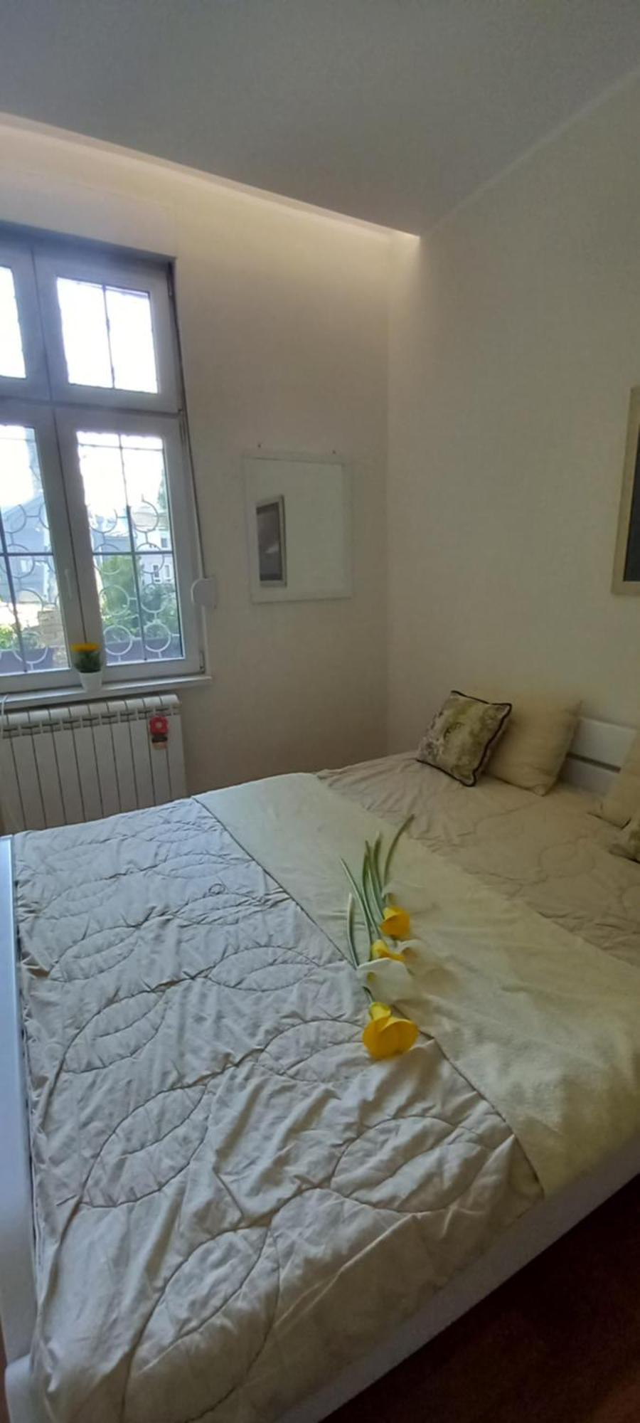 Apartman Kruna Apartment Beograd Ngoại thất bức ảnh