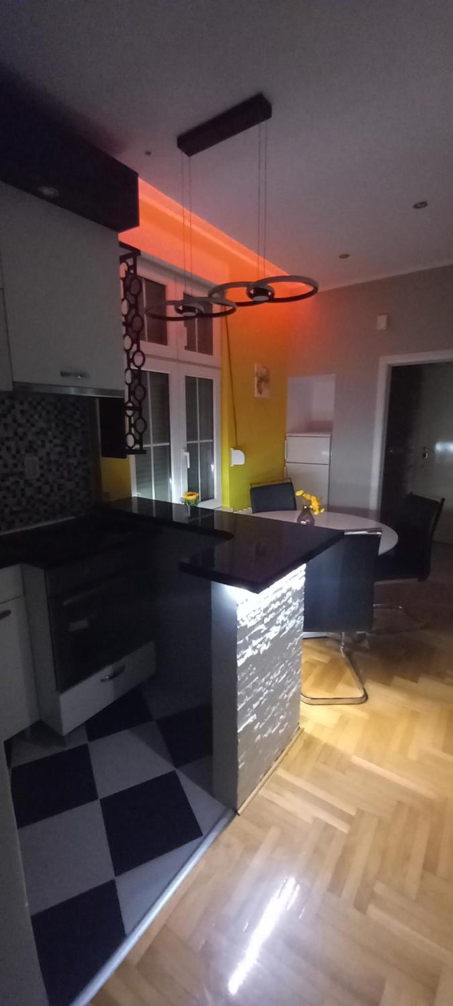 Apartman Kruna Apartment Beograd Ngoại thất bức ảnh