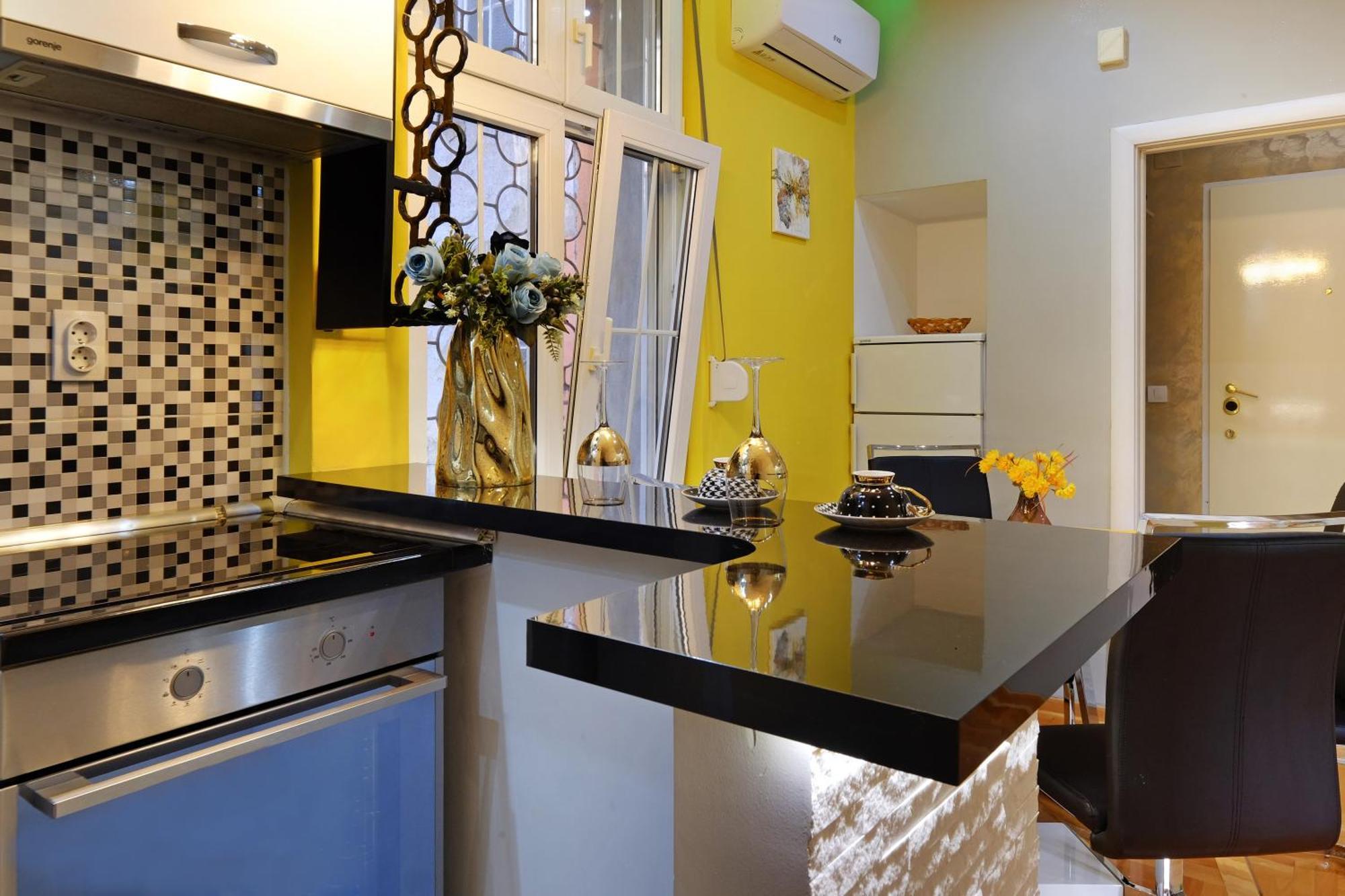 Apartman Kruna Apartment Beograd Ngoại thất bức ảnh