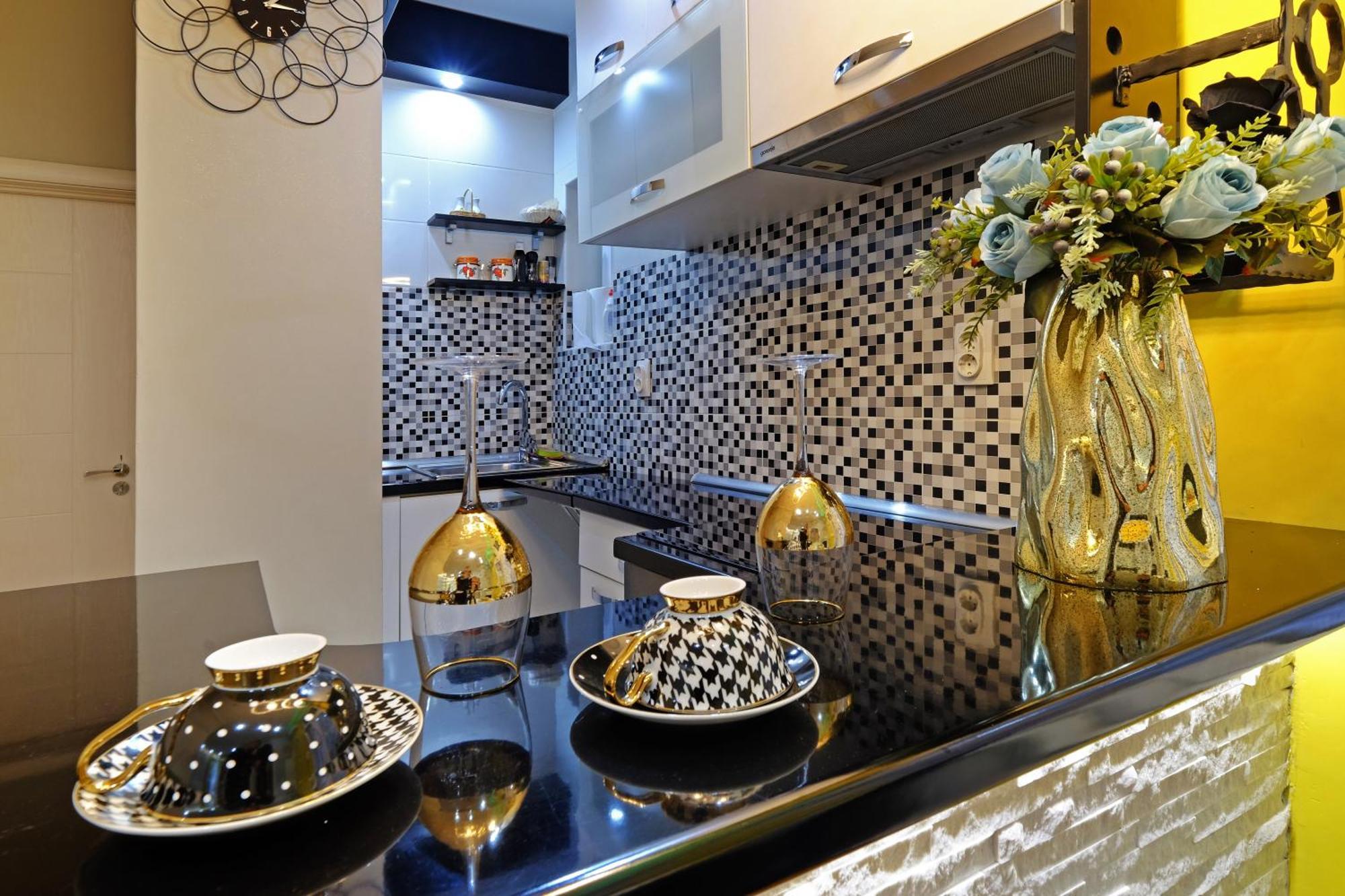 Apartman Kruna Apartment Beograd Ngoại thất bức ảnh